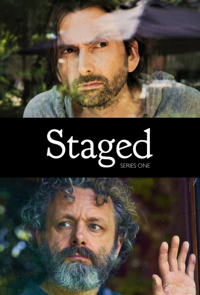 Staged - Season 1 [239087] (A1618365716) [[TV Shows]] --Plex--
